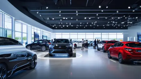 One Nexus unveils DRIVE, enhancing OEM & dealership services