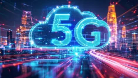Enea earns VMware certification for 5G traffic management