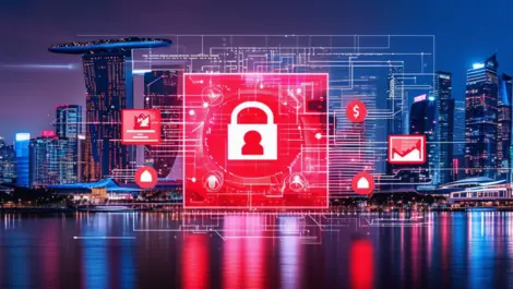Fortinet highlights Singapore's pressing cyber skills shortage