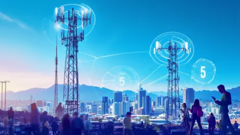 Nokia chosen by Spark NZ for major 5G network expansion