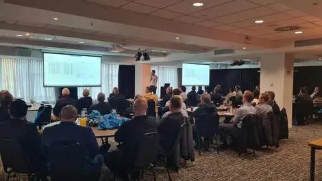 Milestone Systems aims for NZD $15 million NZ market growth by 2025