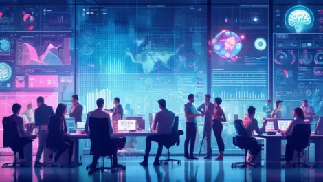 Atomicwork raises USD $14 million, bolsters AI tech & team