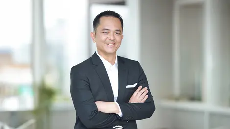 Equinix appoints Haris Izmee as Indonesia Managing Director