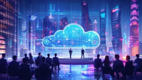 Huawei Cloud unveils innovative AI & cloud solutions at HUAWEI CONNECT