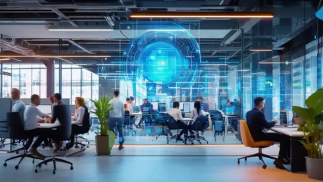 What your business can learn from Canstar's transformation journey