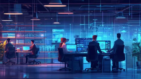 Automation key to reducing cybersecurity burnout & risks