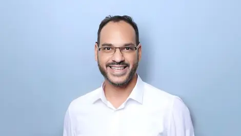 Antony Prasad joins Anomali as regional director for APJ