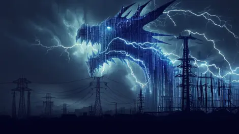 Salt Typhoon hacks highlight vulnerabilities to Chinese attacks