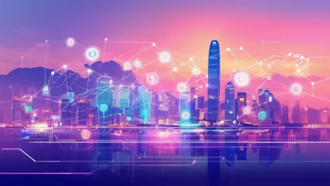 Visa & ANZ join HKMA e-HKD Pilot Programme for cross-border payments