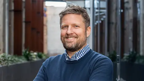 Vudoo appoints Drew Perry as Managing Director for APAC