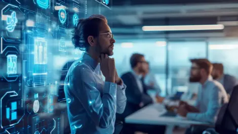 How the steps you use to source the right supplier can help you find the right AI tool for your business