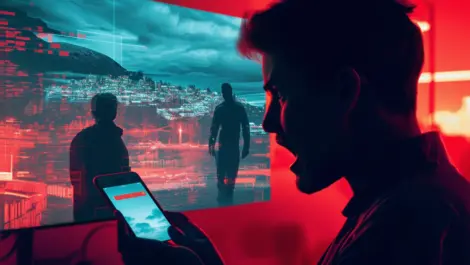 Deepfake scams target 29% of New Zealanders, costing millions
