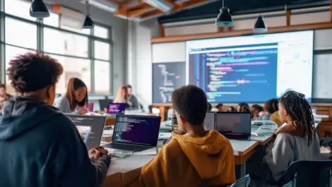 UC Online partners with IoD for new tech skill courses