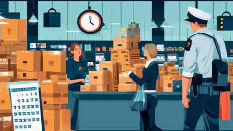 UK retailers lose $2.6 billion annually to policy abuse