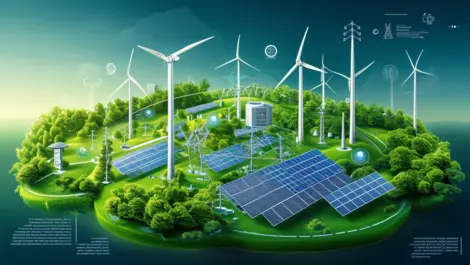 Study reveals top mobile operators for sustainability 2024