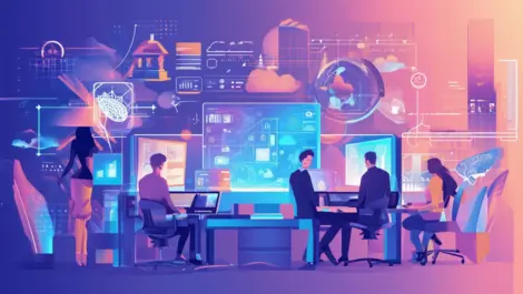 ATech appointed to Australian GovCMS Drupal Services Panel