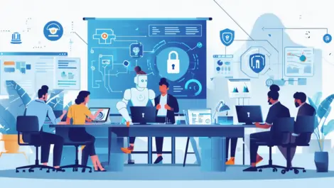 Fortinet report exposes gap in employee cyber awareness