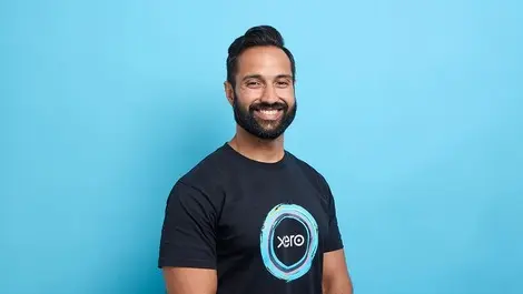 Xero appoints Angad Soin as MD for Australia & New Zealand