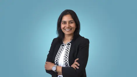 DigiCert appoints Lakshmi Hanspal as Chief Trust Officer