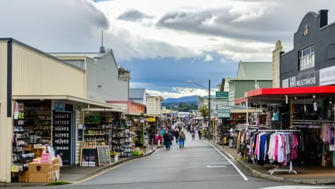 Xero data shows New Zealand small business sales drop
