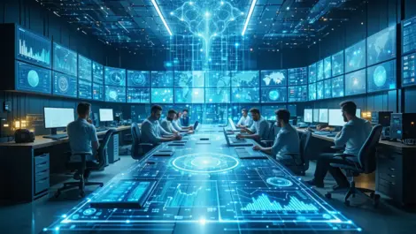 Dell & Intel expand AI program for telecom providers