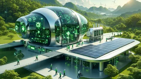 SA Power & Schneider Electric trial SF6-free technology