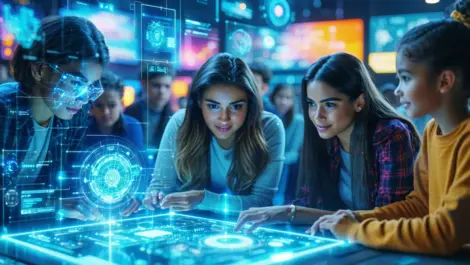 Samsung Singapore partners to boost AI in education