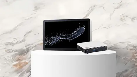 ADLINK wins Taiwan Excellence Award for mini & panel PCs