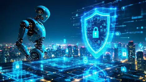 Palo Alto Networks predicts AI & cybersecurity merge by 2025