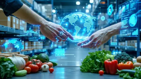 Siemens teams with FoodChain ID to enhance CPG compliance