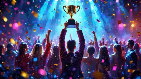 NormCyber wins Cyber Security Company of the Year in 2024