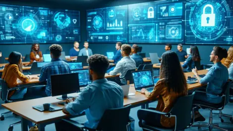 Fortinet partners with South Australia for cybersecurity programme