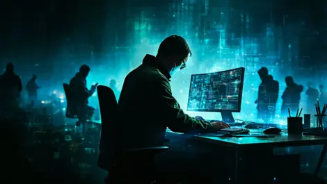 Rise in phishing attacks observed from August to October 2024