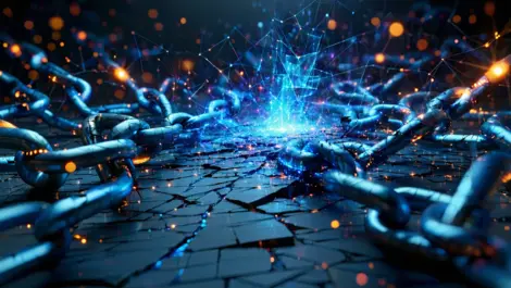 Blue Yonder cyberattack exposes UK-US supply chain flaws