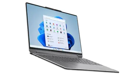 Hands-on Review: Lenovo Yoga 9i 2-in-1 laptop