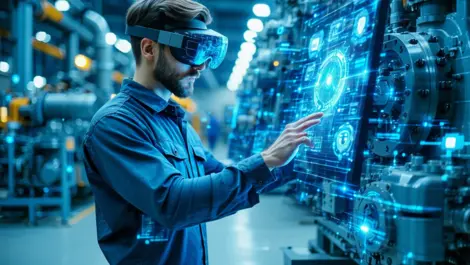 TeamViewer unveils Smart Service for manufacturing aid