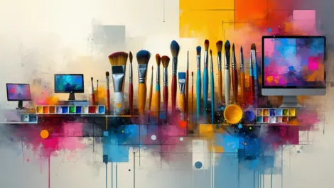 Adobe unveils trends shaping creativity with AI insights