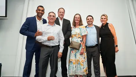 HPE honours top partners at awards ceremony in Sydney