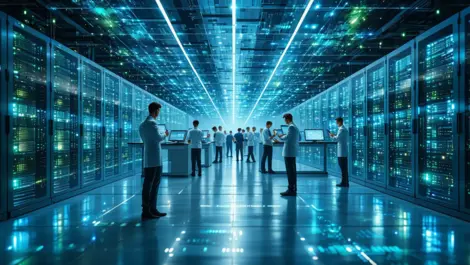 Schneider Electric unveils AI-ready data centre solutions