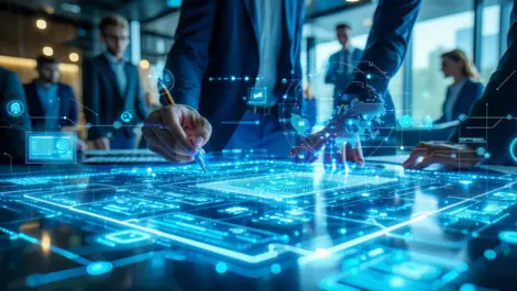 Josef secures more funding to enhance legal AI offering