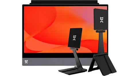 Hands-on Review: espresso Display 15 and Stand+