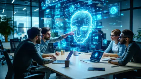 Google Cloud unveils AI-powered Agentspace for enterprises