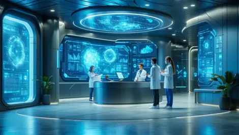 Macquarie Health partners with Newgen for AI document system
