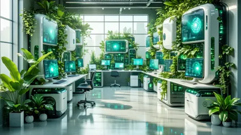 Dell unveils eco-friendly AI PCs with durable designs
