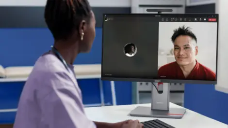 Lenovo unveils new ThinkCentre desktops for businesses