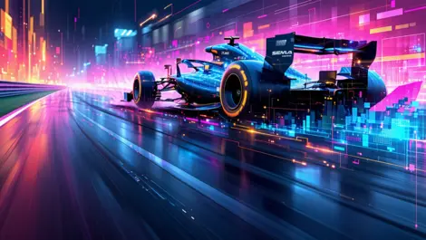 VCARB partners with Dynatrace for F1 tech excellence