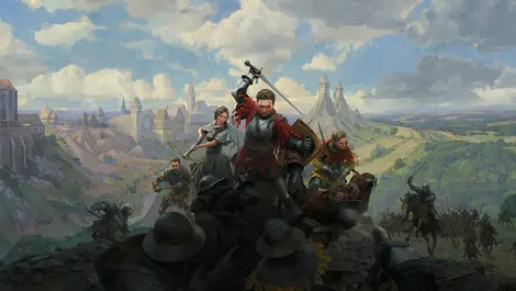 Hands-on preview: Kingdom Come: Deliverance 2 (PC)