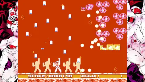 Game review: RIKI 8Bit Game Collection (Switch)