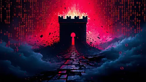 Fortinet firewalls hit by major data leak and zero-day flaw