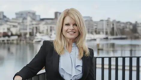 Shannon Harris appointed HP New Zealand Managing Director